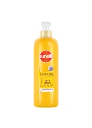 Sunsilk Leave On Cream With Argan Oil Soft &amp; Smooth 200ml
