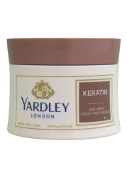 Yardley London Keratin Hair Cream 150g