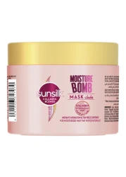 Sunsilk Collagen Blends Moisture Bomb Hair Mask 220ml