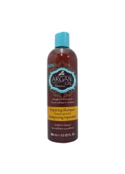 Hask Argan Oil Repairing Shampoo Red 355ml