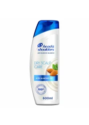 Head &amp; Shoulders Dry Scalp Care Anti-Dandruff Shampoo 600ml