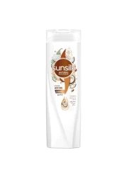 Sunsilk Naturals Shampoo Coconut Moisture 400ml