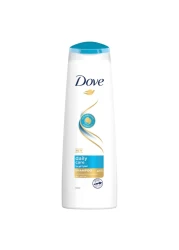 Dove Shampoo for Dry Hair Daily Care Nourishing Care for up to 100% Softer Hair 400ml