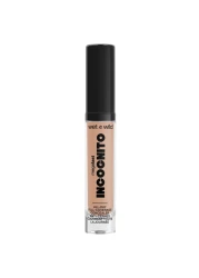 Wet n Wild Incognito Concealer Light Honey