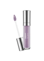 Flormar Dewy Lip Glaze Lipstick 025 Lavender