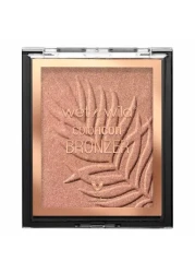 Wet N Wild Color Icon Bronzer Palm Beach Ready 45g