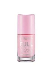Flormar Full Colour Nail Enamel 8ml Fc02 Love Dust