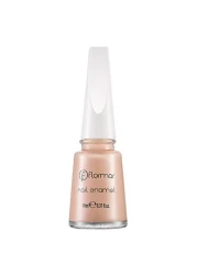 Flormar Nail Enamel 246 Cream Silk 11ml
