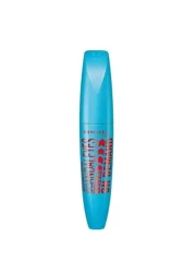 ريميل لندن ماسكارا سكاندال آيز فوليوم أون ديماند مقاومة للماء 12 ملل - أسود.