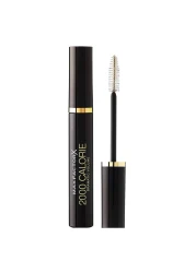 Max Factor 2000 Calorie Dramatic Volume Mascara Black 9ml