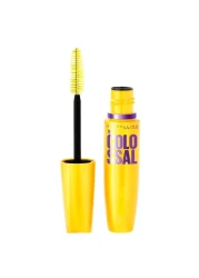 مايبيلين نيويورك ذا كولوسال ماسكارا فوليوم إكسبريس - أسود - 10.7 ملل