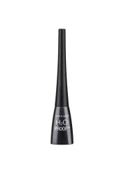 Wet N Wild H2o Proof Liquid Eyeliner 879 Black 5ml