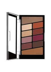 Wet N Wild Color Icon Eyeshadow 10 Pan Palette Rose In The Air 10g