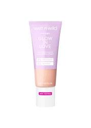 Wet n Wild Mega Glo Glow In Love Radiance Liquid 20ml