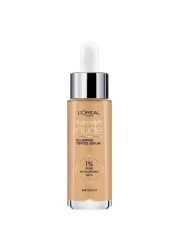 L'Oreal Paris True Match Nude Plumping Tinted Serum Foundation 4-5 Medium 30ml