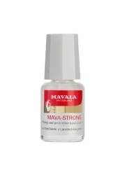Mavala Nail Treatment Base Coat Clear 5ml