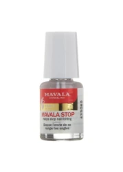 مافالا ستوب علاج وقف قضم الأظافر - شفاف 5 مل