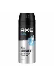 Axe Anti-Perspirant Deodorant Spray Ice Chill 150ml