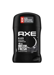 أكس بلاك ستيك مزيل العرق شفاف 50 ملل