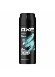 Axe Apollo Deodorant Body Spray 150ml