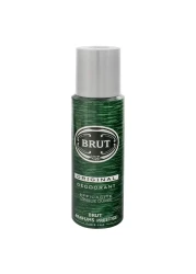 Brut Original Deodorant 200ml
