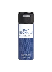 David Beckham Classic Deodorant Spray 150ml