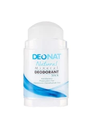 Deonat Natural Mineral Deodorant Stick 100g