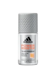 Adidas Power Booster 72H Anti-Perspirant Roll-On Clear 50ml