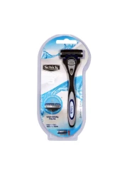 Schick Hydro 3 Razor Kit Black