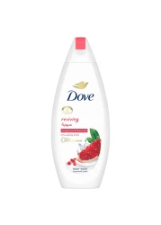 DOVE Go Fresh Reviving Body Wash Pomegranate and Hibiscus Tea 250ml
