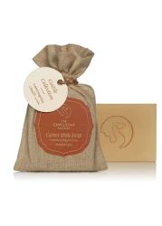 ذا كامل سوب فاكتوري صابون حليب بعشب الليمون 100 غرام