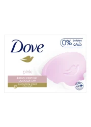 Dove Pink Soap 125g