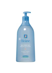 منظف بيولاني H2O خالٍ من الشطف