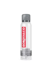 بوروتالكو مزيل عرق بخاخ غير مرئي 150 ملل