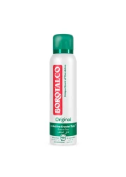 Borotalco Original Anti-perspirant Deodorant Spray 150ml