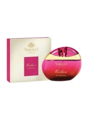 Yardley London Eternal Eau De Parfum Spray Clear 100ml