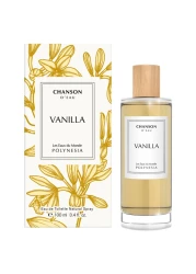 Chanson D&rsquo;Eau Vanilla Eau De Toilette 100ml