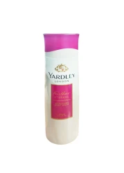Yardley London Feather External Refreshing Body Spray Pink 150ml