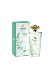 Yardley London Jasmine Eau De Toilette Perfume 125ml