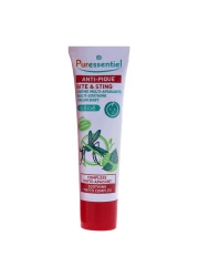 Puressentiel Bite And Sting Multi-Soothing Cream White 30ml