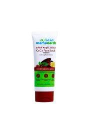 Mamaearth CoCo Face Scrub 100g