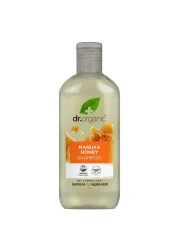 Dr.Organic Manuka Honey Shampoo 265ml