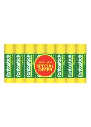 Fantastick Glue Stick 8g 8 PCS