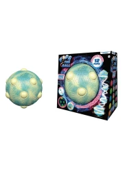 Pops The Ball Squeezable Ball Box Multicolour 11cm