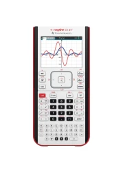 Texas Graphic Calculator TI NSPIRE CX II T