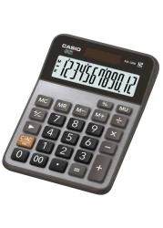 casio Desk Calculator Mx-120B