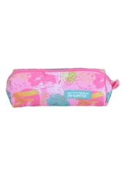 Toretto Printed Pencil Case TOR-PC-1102