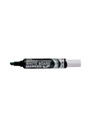 Pentel Maxiflo White Board Marker Black