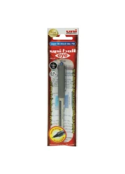 Uni-ball Eye Fine Rollerball Pen Blue 0.7mm