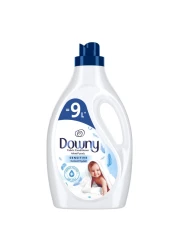 Downy Fabric Conditioner Concentrate Sensitive 3L